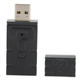 thumbnail image 1 of Wireless Controller Adapter Bluetooth Handle Converter for Windows PC for PS4 for PS5 for Xbox One for Switch, 1 of 5