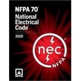 thumbnail image 4 of Set of 2 National Electrical Code 2020 NFPA 70 with BBI Fast TAB with Quick Card, 4 of 4