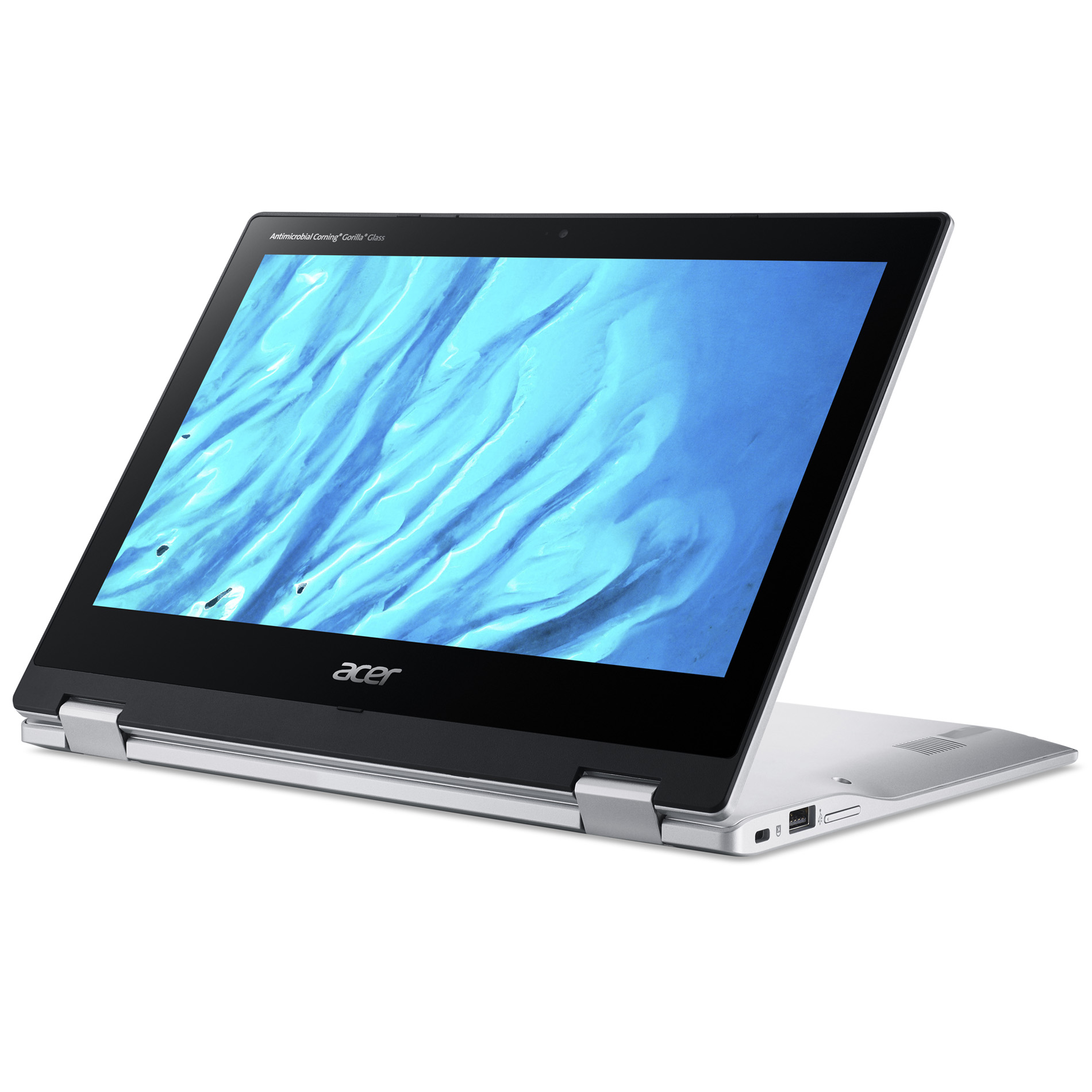 AcerChromebookSpin311 CP311-3H-H14N シルバー ⊕ Acer Chromebook Spin 311 CP311-3H-H14N ACER CHROMEBOOK SPIN 311