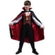 thumbnail image 2 of Disfraz Display Boy Scary Vampiro para Halloween, Cosplay para niños de 4 a 6 años, 2 of 5