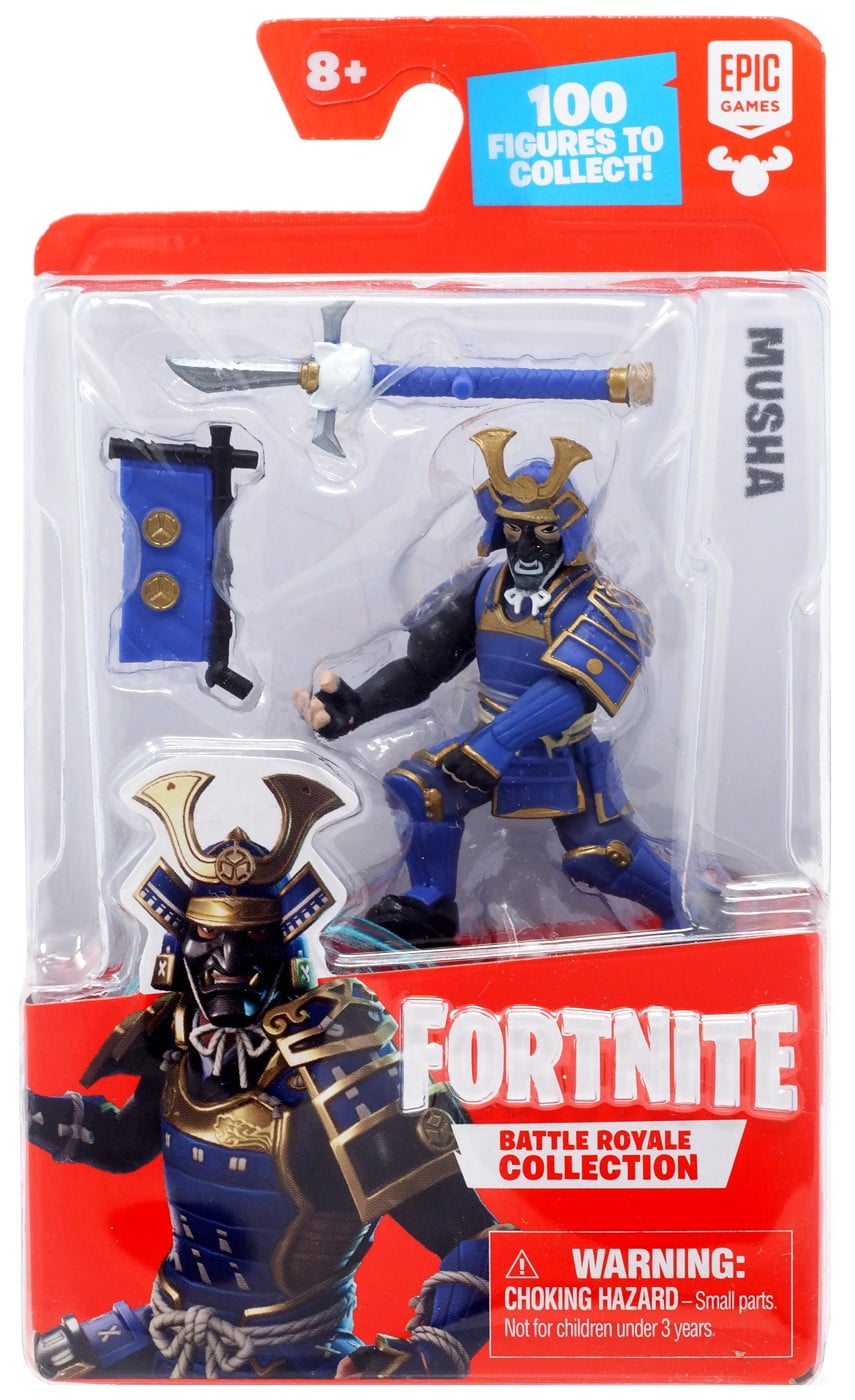 fortnite small figures