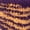 Purple & Gold, variant on BambooMN Women's Fuzzy Zebra Print Team Spirit Socks - Super Soft Microfiber Game Day Sports Socks - Zebra Red & Yellow - 4 Pairs
