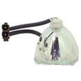 thumbnail image 3 of Lutema Economy Bulb for Panasonic PT-FW300 Projector (Lamp Only), 3 of 5