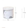 thumbnail image 2 of 2026 300 Cotton Swabs Sturdy Bamboo Sticks With Thick Cotton, Small Packages Suit For Travel And Storage, Biodegradable, Chlorine-free Hypoallergenic, 2 of 5