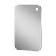 thumbnail image 1 of Chopping Board Double Sided Stainless Steel Kitchen Cutting Board With Hanging Hole Home Kitchen Chopping Board For Meat Vegetables Fruit, 1 of 8