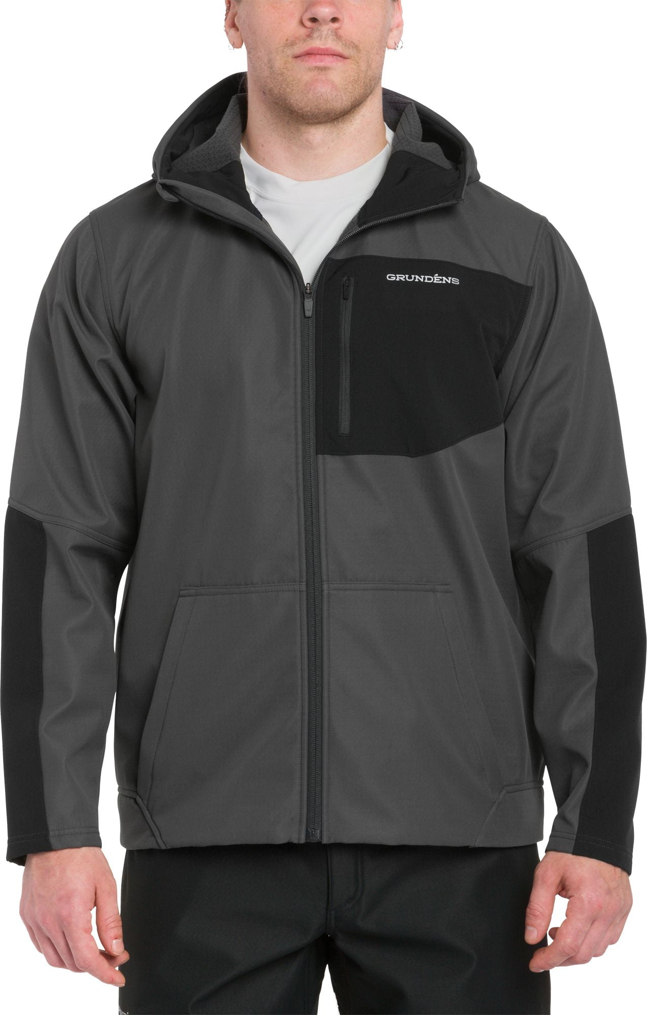 grundens bulkhead tech fleece pants