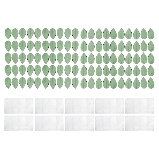 Clips de fijación Jadeshay 100 Uds Clip para fijación de pared trepadora de plantas
