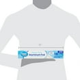 thumbnail image 5 of Great Value Heavy Duty Aluminum Foil, 100 Sq ft, 5 of 8