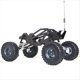 thumbnail image 4 of Neumáticos RC Piezas de Actualización de Neumáticos Neumáticos de Barro RC Accesorios de Piezas de Automóviles Negro, 4 of 8