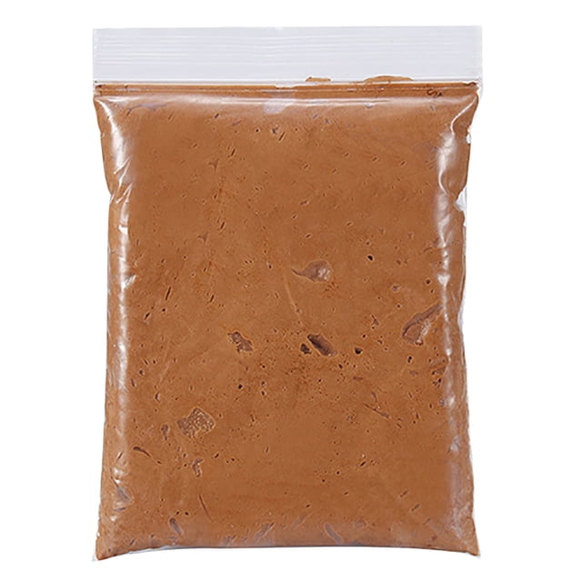 Coffee 20G Baby Handprint Footprint Clay For Keepsake Making Non Toxic Air Dry Modeling Clay Safe Soft Material For Diy Craft Projects Infant Memory Preservation