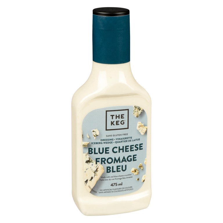 gluten free blue cheese salad dressing Uncle Dan's Bleu Cheese Seasoning & Salad Dressing Mix, 4 oz main image 0