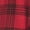 Red, variant on Boxy Fit Grunge Flannel Shirt with Long Sleeves, Men's XS-4XLT