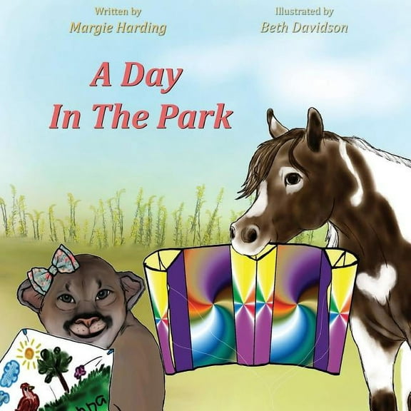 A Day In The Park, (Paperback)