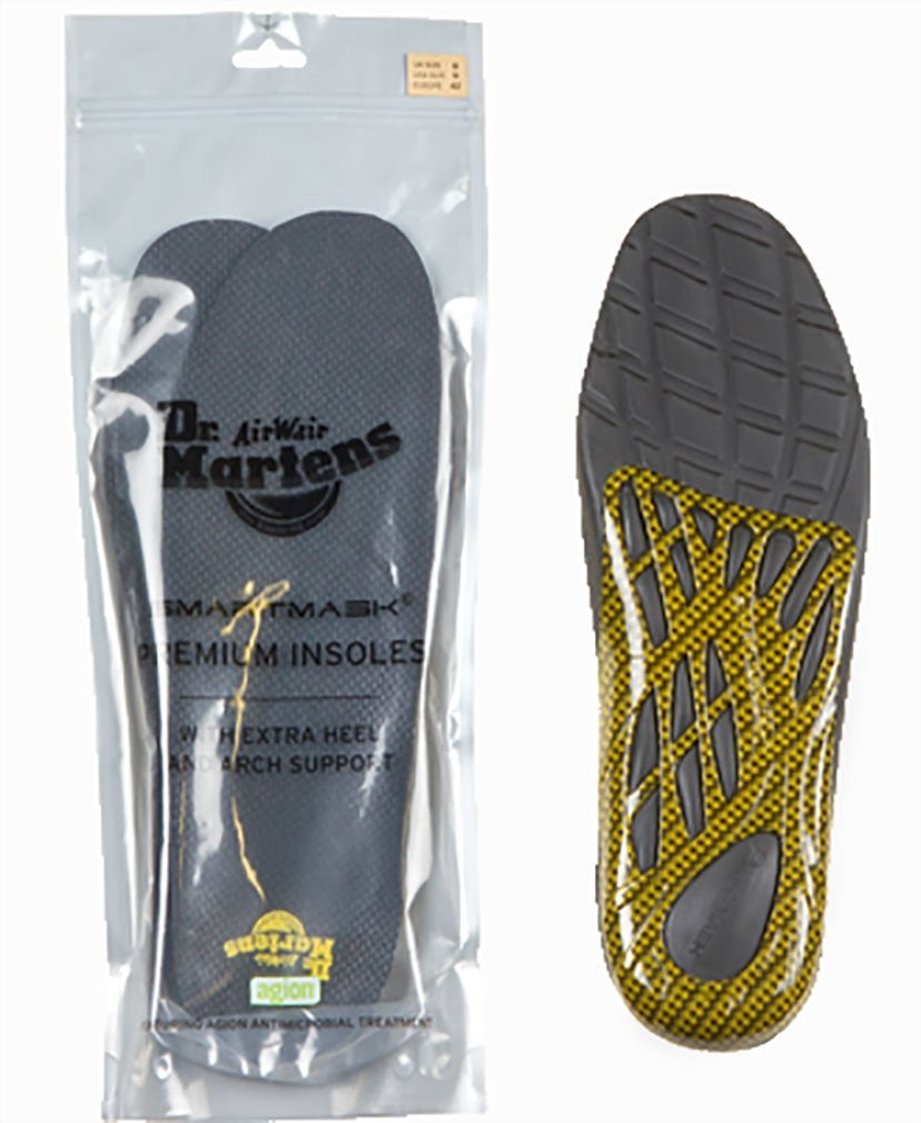 insole docmart