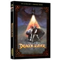 thumbnail image 5 of Dragonslayer Steelbook (4K Ultra HD + Digital Copy), 5 of 5