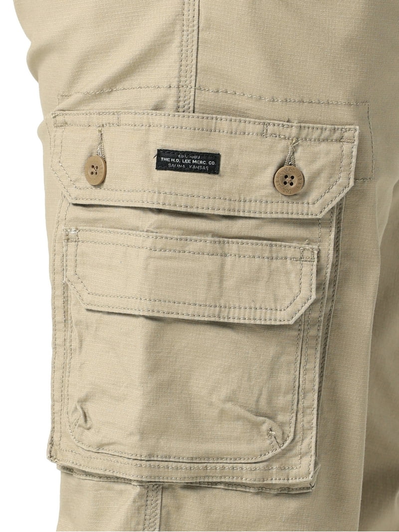 Lee Men's Wyoming Cargo Pant - Walmart.com