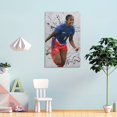 thumbnail image 4 of Naomi Girma Canvas Poster Artworks Canvas Poster Room Aesthetic Wall Art Prints Home Modern Decor Gifts 24x36inch(60x90cm), 4 of 6