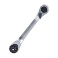 thumbnail image 2 of Small Torque Ratchet Wrench 85mm/100mm Socket Wrenches Repair Tool For Bike, 2 of 9