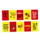thumbnail image 4 of Banderas japonesas colgantes para restaurante, para la puerta de una tienda de sushi o cafetería. 10 piezas 3 m estilo barbacoa, 4 of 6