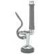 thumbnail image 3 of Kit de limpieza de cocina, rociador gris de alta presión, para el hogar, hotel y restaurante, comida de cocina, piso, limpieza de vajilla ANGGREK HI3113, 3 of 8