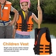 thumbnail image 2 of Life Vest, Complete Parts Fine Craftsmanship High Security Very Useful  for Activity, 2 of 8