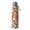 White, variant on Camouflage 29oz Stainless Steel Insulated Thermos with Tea Filter, 360° Printed Travel Bottle, Leakproof BPA-Free Flask with Anti-Slip Base, 304 Inner & 201 Outer, Vacuum Cup