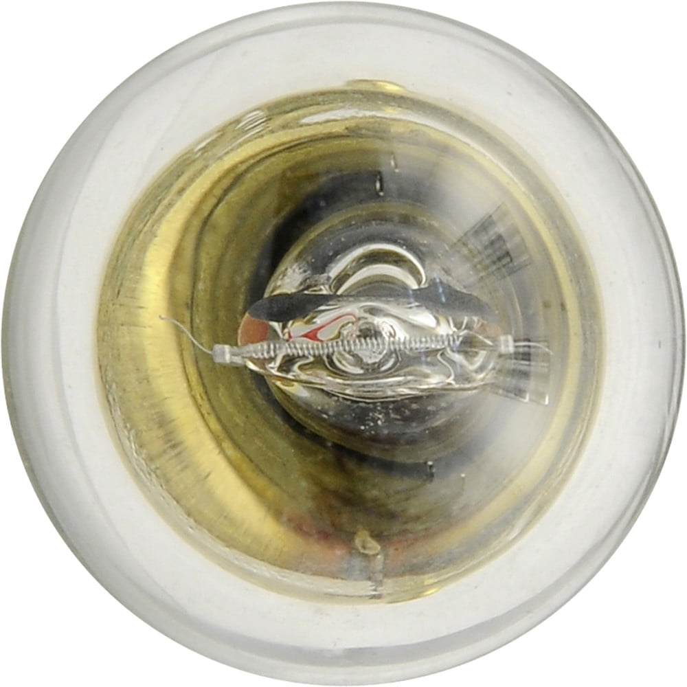 Sylvania 93 Long Life Halogen Auto Mini Bulbs, Pack of 2.
