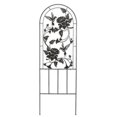 thumbnail image 1 of Evergreen Metal Hummingbird Trellis, 1 of 4