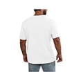 thumbnail image 4 of Uilita 2026 Camisetas de Hombre - Camisetas de Manga Corta con Cuello Redondo for Mujer Hombre, Mezcla de algodón de 180 g, Liso Oro Laminado, 4 of 10