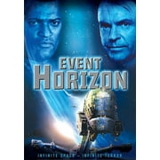 Event Horizon (DVD), Paramount, Sci-Fi & Fantasy