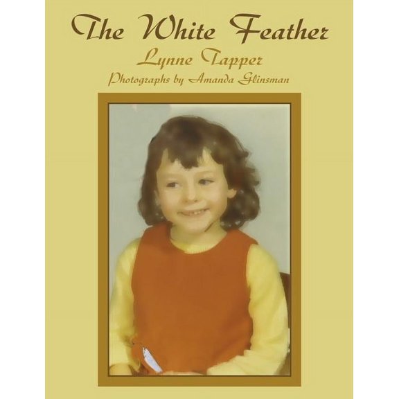 The White Feather, (Paperback)