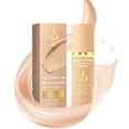 thumbnail image 1 of Foundation EdenEdges Biology, hidratante 4 en 1, con SPF 50+, medio, 1 of 7