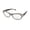 Taupe, variant on NEW VERA WANG LUXE LARISA WOMENS/LADIES CAT EYE FULL-RIM TAUPE FRAME DEMO LENSES 52-17-135 EYEGLASSES/EYE GLASSES