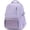 Purple, variant on Laptop Backpack, 26.5L Water Resistant Casual Daypack, Ergonomic Breathable Travel Commute Backpack, Purple