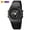 Black, variant on SKMEI 1816 Relogio Masculino Mens Sports Watches Fashion Casual Business Quartz Watch Light Date Waterproof Wristwatch