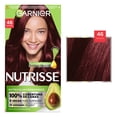 thumbnail image 3 of Tinte para cabello Garnier Nutrisse 46 granada, 3 of 12