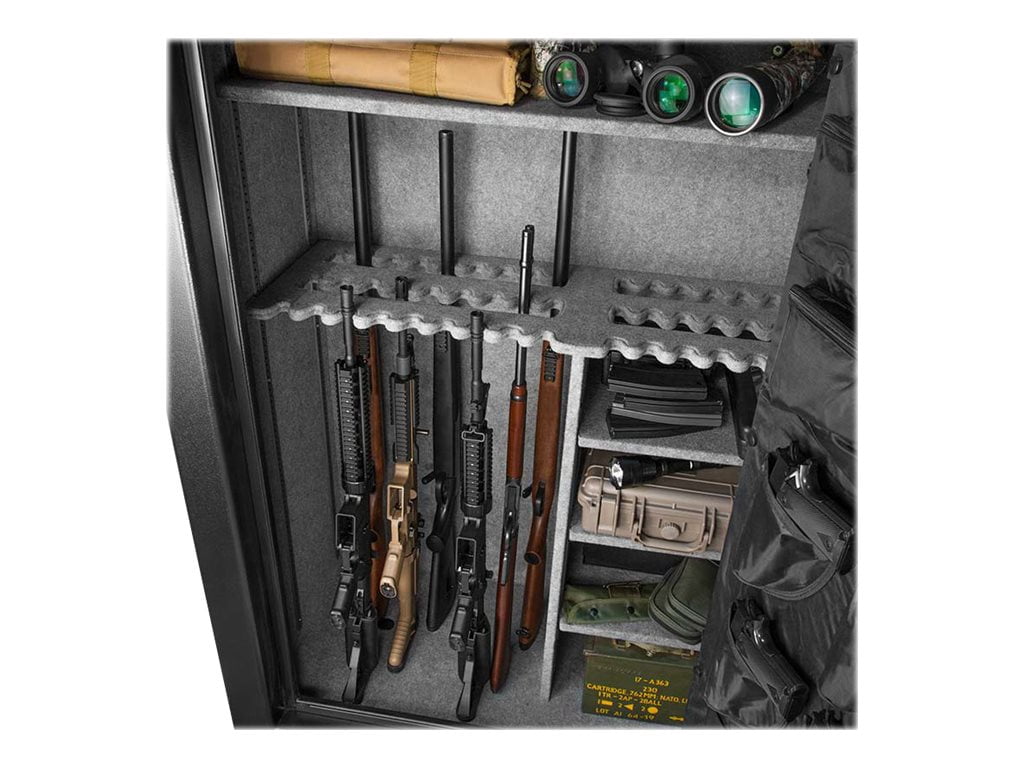 BARSKA FV-3000 Fire Resistant Vault Safe