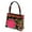 E-Multicolor2, variant on Vintage Embroidery Women Handbag Wood Beads Travel Shoulder Bag 31x51cm #6
