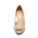 thumbnail image 3 of Dream Pairs Zapatos de tacón alto para mujer DIVINE-01 Dream Pairs DIVINE-01, 3 of 3
