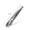 21.5cm 1pcs, variant on 5/1Pcs Stainless Steel Food Tongs Ice Cubes Salad Bread Clamps Baking Tools Long Handle BBQ Meat Tongs Clips Kitchen Gadgets