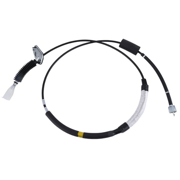 Speedometer Drive Cable Assembly for Toyota 4Runner 1994-1995 1989-1992, Replaces 8371035490