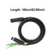 thumbnail image 4 of Soidarity Conector de Motor de bicicleta eléctrica, resistente al agua, Cable de 9 pines, línea de Cable de extensión de bicicleta eléctrica, Bicicletas eléctricas, 4 of 6