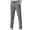 Mint Green, variant on CHGBMOK Men Pants Summer Casual Pants Sweatpants Drawstring Elastic Waist Joggers Sports Pants Quick Dry Trousers Mens Long Pants
