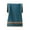 Teal, variant on EazyTech Highly Absorbent & Super Soft Cotton Hand Towel - 29x13.5in Quick-Dry Durable Premium Bathroom Towel for Everyday Luxury (Teal)