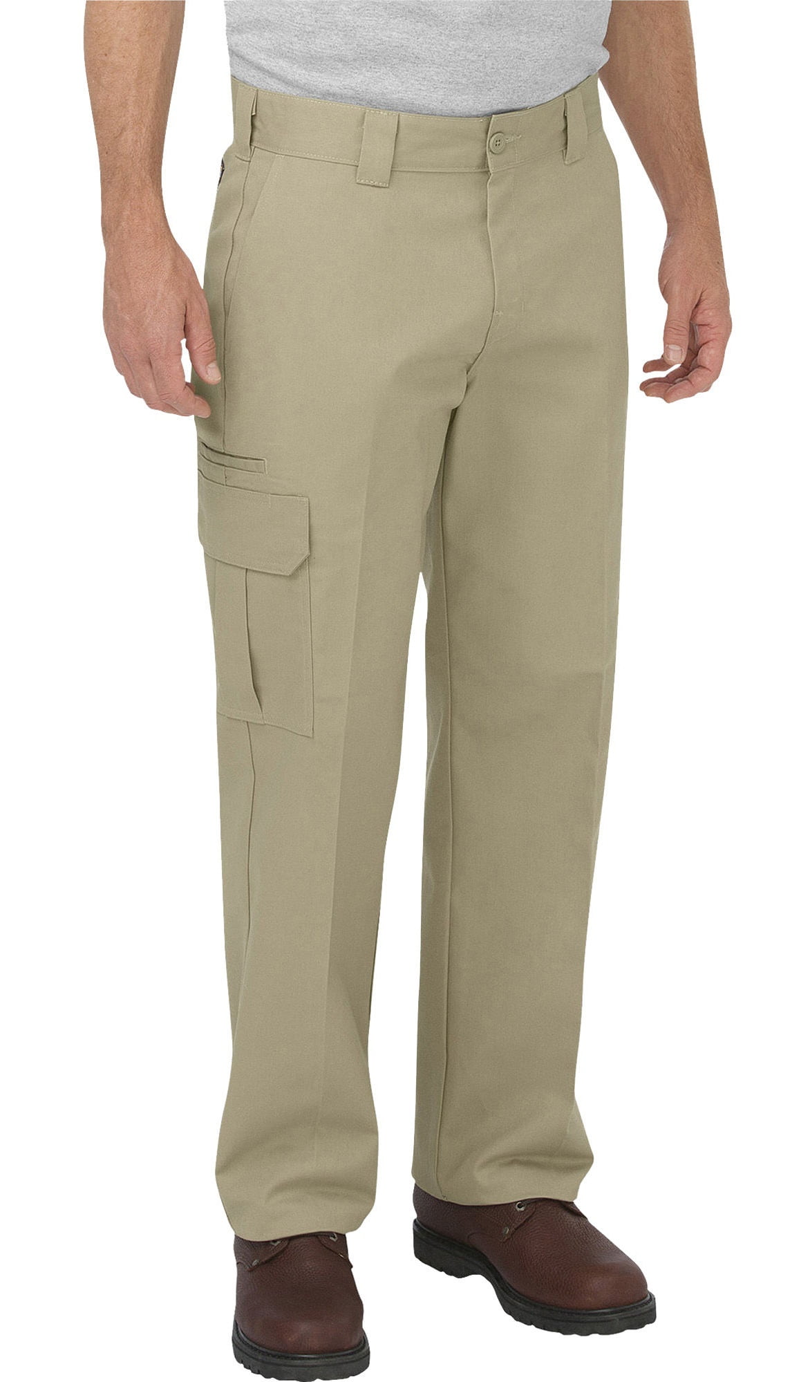 Men's dickies deals relaxed cargo pants