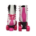 thumbnail image 2 of Patines de 4 ruedas The Baby Shop  Roller Skate Retro Niñas 4 Ruedas Azul -, 2 of 5