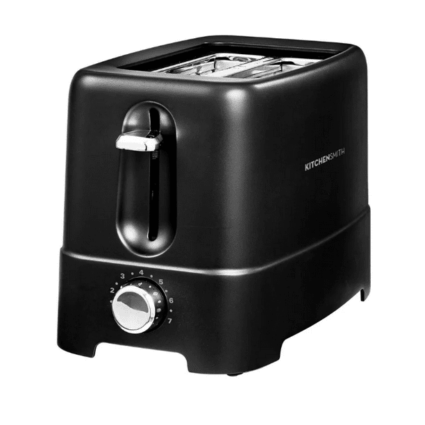 KitchenSmith by BELLA 2 Slice Toaster