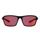 thumbnail image 2 of Lentes de Sol Ironman Deportivo Negro, 2 of 3