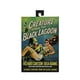 thumbnail image 2 of NECA - Universal Monsters - 7” Scale Action Figure – 7 Ultimate Creature from the Black Lagoon (Color), 2 of 5