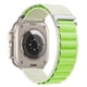 thumbnail image 1 of Correa De Nylon Alpine Unisex M / L 38 / 40 / 41 mm Para Apple Watch Ultra Compatible Con Serie 8 / 7 / 6 / 5 / 4 / 5, 1 of 5